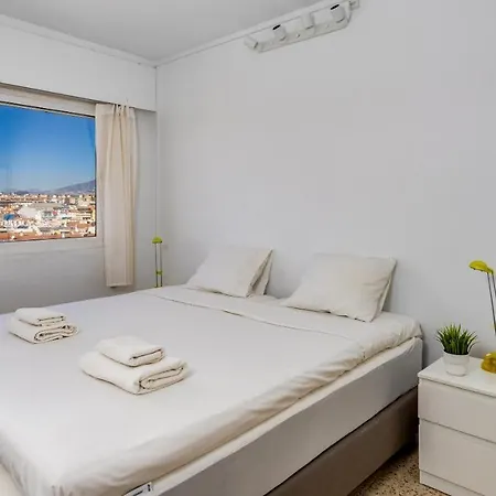 Апартаменти Relaxing Getaway By Costarentals - Ref 169 Фуенхірола