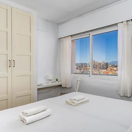 Relaxing Getaway By Costarentals - Ref 169