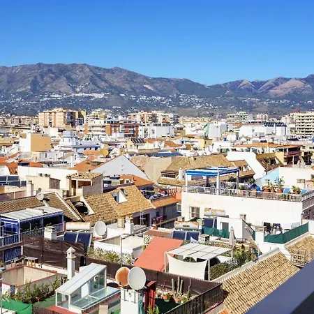 Апартаменти Relaxing Getaway By Costarentals - Ref 169 *