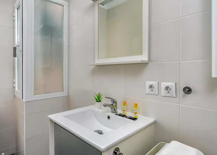 Relaxing Getaway By Costarentals - Ref 169 Fuengirola