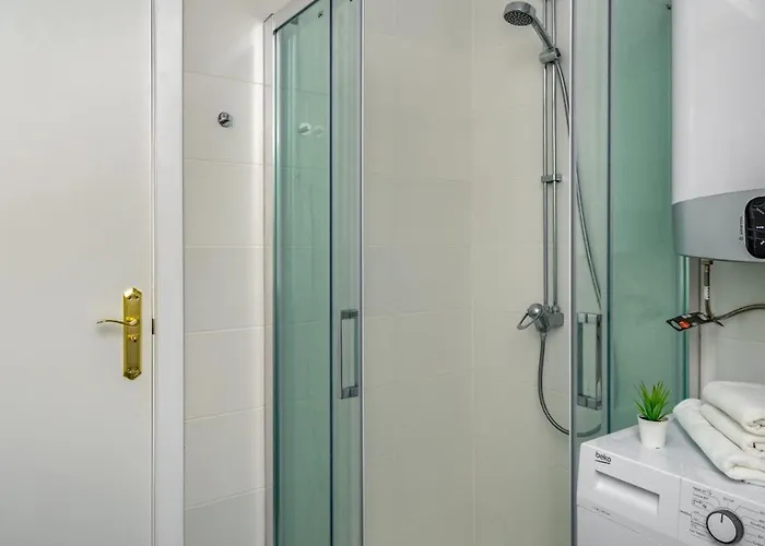 Relaxing Getaway By Costarentals - Ref 169 * Fuengirola