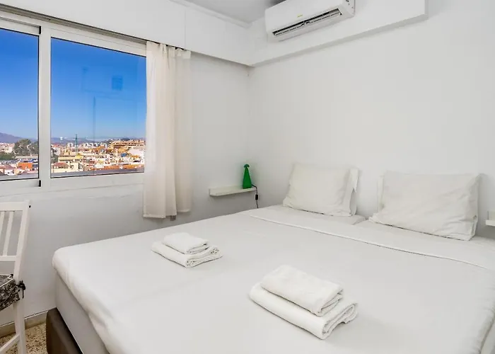 Relaxing Getaway By Costarentals - Ref 169