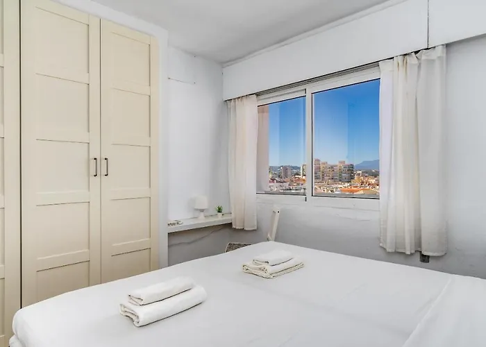 Relaxing Getaway By Costarentals - Ref 169