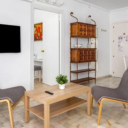 Apartment Relaxing Getaway By The Sea In By Costarentals - Ref 169 *