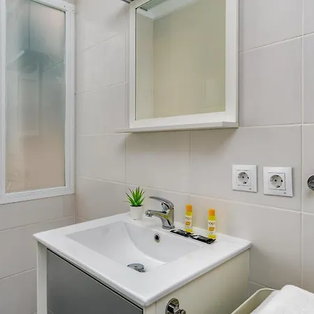 Relaxing Getaway By Costarentals - Ref 169 Fuengirola
