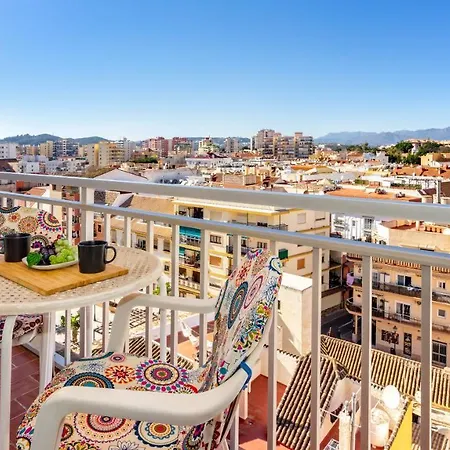 Apartament Relaxing Getaway By Costarentals - Ref 169 *