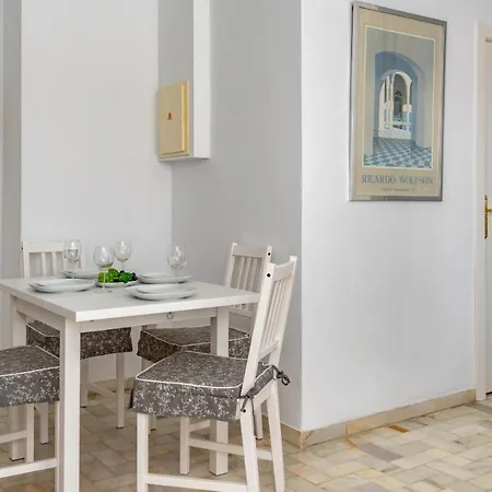 Appartement Relaxing Getaway By Costarentals - Ref 169