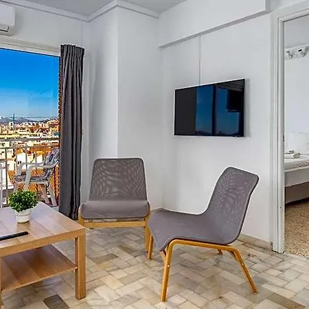 Apartament Relaxing Getaway By Costarentals - Ref 169