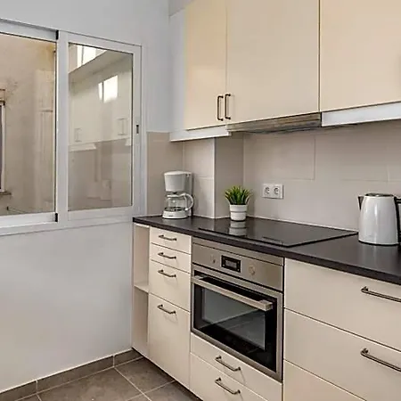 Relaxing Getaway By Costarentals - Ref 169 *