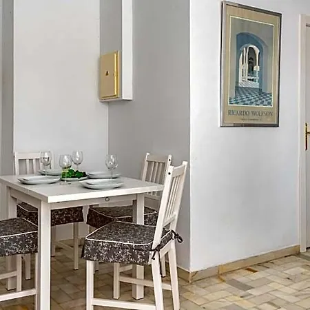 Apartament Relaxing Getaway By Costarentals - Ref 169
