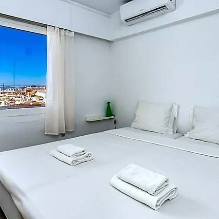 Apartament Relaxing Getaway By Costarentals - Ref 169