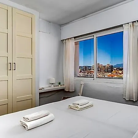 Apartament Relaxing Getaway By Costarentals - Ref 169 *