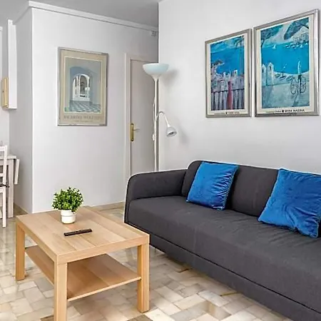 Relaxing Getaway By Costarentals - Ref 169 *