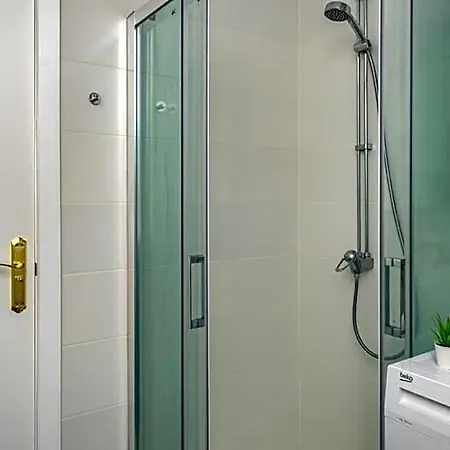 Relaxing Getaway By Costarentals - Ref 169 Apartament Fuengirola