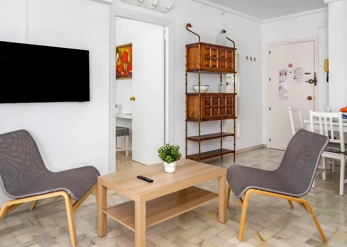 Apartamento Relaxing Getaway By Costarentals - Ref 169 *