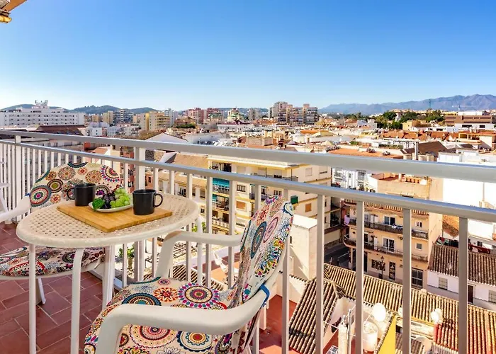 Apartamento Relaxing Getaway By Costarentals - Ref 169 *