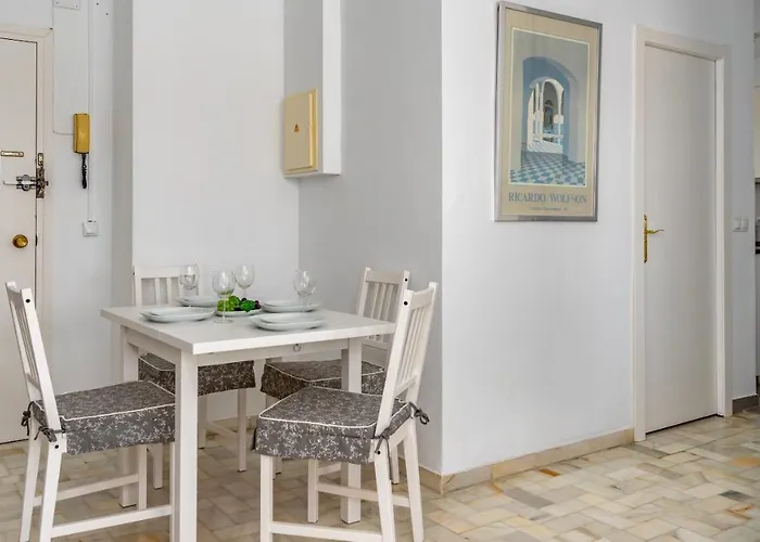 Apartamento Relaxing Getaway By Costarentals - Ref 169