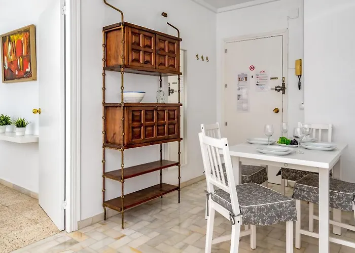 Apartamento Relaxing Getaway By Costarentals - Ref 169