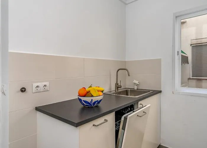 Relaxing Getaway By Costarentals - Ref 169 Apartamento Fuengirola