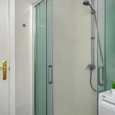 Relaxing Getaway By Costarentals - Ref 169 * Fuengirola